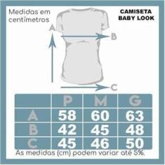 Imagem de Camiseta Sorvete Zumbi Feminina  Hipsters