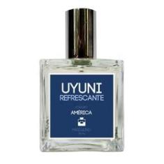 Imagem de Perfume Masculino Uyuni - Refrescante 100Ml