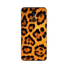 Imagem de Capa Adesivo Skin575 Verso Para LG Q Note Plus (2018) - KawaSkin