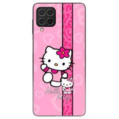 Imagem de Capa Adesivo Skin378 Verso Para Samsung Galaxy M62 (2021) - KawaSkin