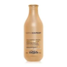 Imagem de Shampoo Absolut Repair Gold Quinoa L´oréal 300ml