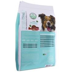 Imagem de Ração Super Premium Grain Nature Cães Adultos 15kg Frang/Veg