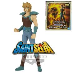 Imagem de Banpresto Leo Aiolia Saint Seiyan Saint Cosmo Memoir Figure