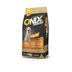 Imagem de Ração Para Cães Onix Adulto 15Kg