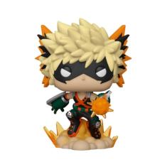 Imagem de Funko Pop My Hero Academia Katsuki Bakugo W/Explosion *EX* #969