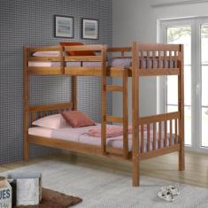 Imagem de Beliche Teen Plus Em Madeira Maciça Mv Outlet