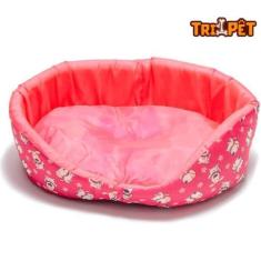 Imagem de Cama Caminha Stander Pet Nylon Cachorro Gatos Tamanho G - Tri1pet