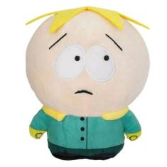 Imagem de Pelucia South Park Butters Stotch 18Cm