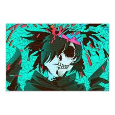 Imagem de Quebra Cabeça Personalizado Dororo Hyakkimaru 60 Peças