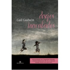 Imagem de Desejos Inacabados - Nova Ortografia - Godwin, Gail - 9788528616347