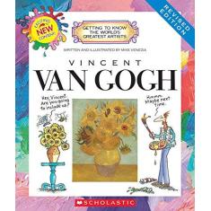 Imagem de Vincent Van Gogh (Revised Edition) - Mike Venezia - 9780531225394