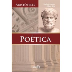 Imagem de Poética - Clássicos Edipro - Aristóteles - 9788572837590