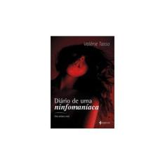 Imagem de Diário de Uma Ninfomaníaca - Capa Comum - 9788542205367