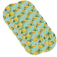 Imagem de Sousplat Tropical Banana - Nsw