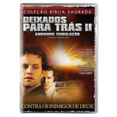 Imagem de DVD Deixados para Trás II: Comando Tribulação