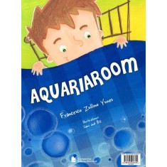 Imagem de Aquariaroom - Yunes, Francesco Zullino - 9788504018189