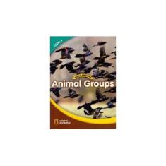 Imagem de World Windows 3 - Animal Groups - Student Book - Cengage Learning, Heinle - 9781133566120
