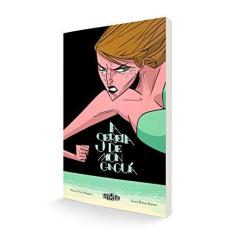 Imagem de A Sereia de Mongaguá - Thiago Moraes Martins - 9788563137616