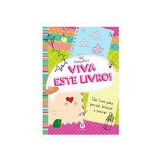 Imagem de Viva Este Livro - Paiva, Camila - 9788538060406
