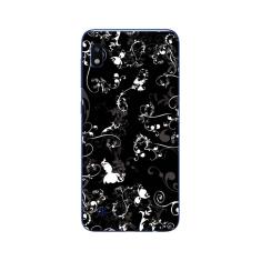Imagem de Capa Adesivo Skin359 Verso Para Samsung Galaxy A10 (SM-A105)
