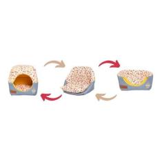 Imagem de Cama Pet Abracadabra Dijon - Zimba Pet