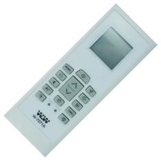 Imagem de Controle Remoto Ar Condicionado Split Electrolux Rg01/Bgef