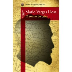 Imagem de O Sonho do Celta - Llosa, Mario Vargas - 9788579620676