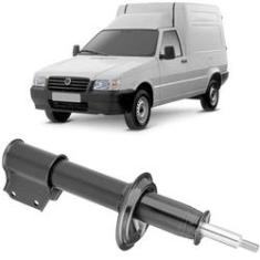 Imagem de Amortecedor Fiorino 88 a 2012 Dianteiro Motorista Passageiro Nakata