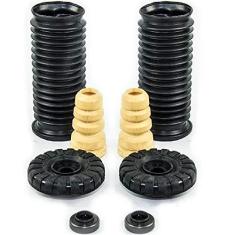 Imagem de Kit Batente Coifa Amortecedor Dianteiro GM Cobalt 2012 2013