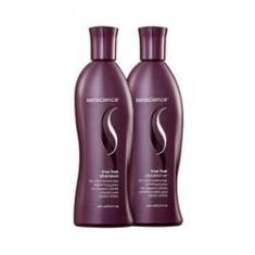 Imagem de Kit Senscience True Hue Shampoo 300ml + Condicionador 300ml
