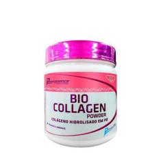 Imagem de Bio Collagen Powder Performance 300G - Frutas - Performance Nutrition