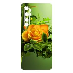 Imagem de Capa Adesivo Skin369 Verso Para Xiaomi Mi Note 10 Lite