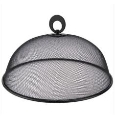 Imagem de Tela Protetora De Alimentos, 30cm, Metal, , CK4536, Clink