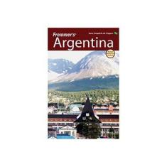Imagem de Frommer's Argentina - Pashby; Luongo, O'mailey - 9788576082934