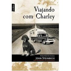 Imagem de Viajando Com Charley - Steinbeck,john - 9788577992416