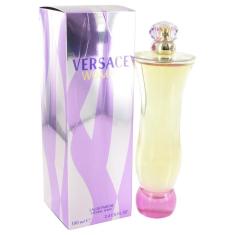 Imagem de Perfume Feminino Woman Versace 100 ML Eau De Parfum