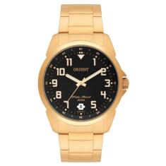 Imagem de Relógio Orient Masculino Mgss1103a P2kx.