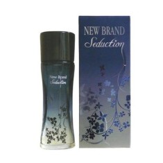 Imagem de Perfume New Brand Seduction Eau de Parfum Feminino 100ml