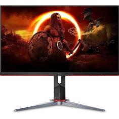 Imagem de Monitor Gamer VA 27 " AOC QHD HERO QUAD Q27G2