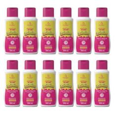 Imagem de Kit 12 Sabonete Íntimo Tutti-Frutti 200ml - Bio Instinto