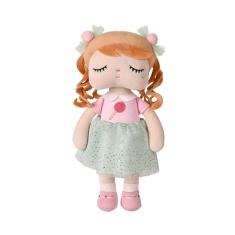 Imagem de Boneca Metoo Angela Candy School Lollypop 33cm Colorida