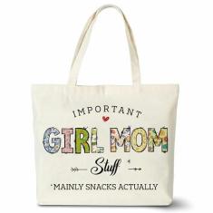 Imagem de seclate Bolsa de presente de aniversário Grandma Mom Aunt Mother in Law - H01-H26, Colorido., Large