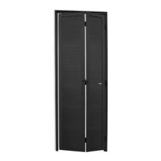 Imagem de Porta Camar o Lambril Linha 25 210x60cm Brimak Preto