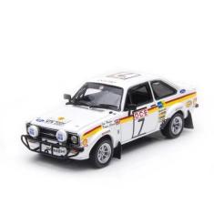 Imagem de Miniatura Rally Ford Escort RS 1800 7 R.CLARK 1976 1/43 - Vitesse, Bra