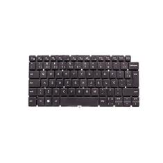 Imagem de Teclado para Notebook bringIT compatível com Dell Vostro 5490 ABNT2, P