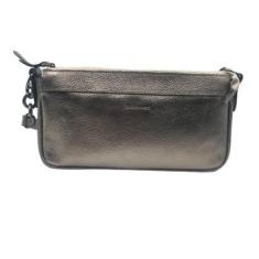 Imagem de Bolsa Mariart Couro Tiracolo Parintins-Feminino