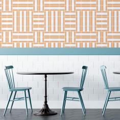 Imagem de Papel De Parede Adesivo ejo N010004 Rolo 0,58X3M