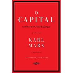Imagem de O Capital - Marx, Karl - 9788563137272