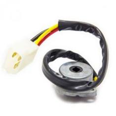 Imagem de Comutador Ignição Bandeirante 1961 Até 2001 4528098000