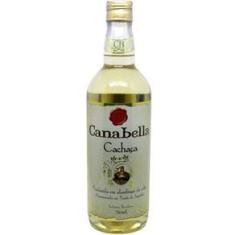 Imagem de Cachaça Canabella Jequitibá 750ml